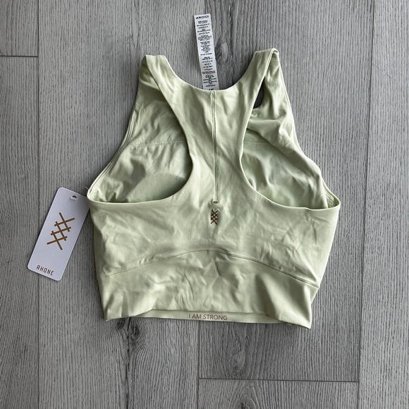 NWT Rhone Revive Longline Bra - Picture 2 of 2